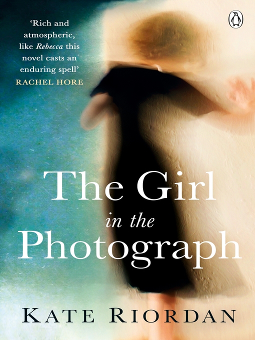 Title details for The Girl in the Photograph by Kate Riordan - Wait list